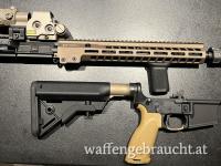 Ar 15 Wechsellauf 