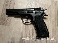 CZ 75 - Pre B