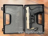 Walther Schreckschuss Pistole P99