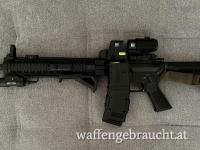 AR15 (Oberlandarms) - modifiziert