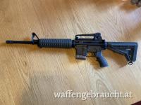 Oberland Arms AR15 Geradezug Repetierer 223rem