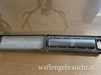 Aimsport Triton No. 4 Schalldämpfer