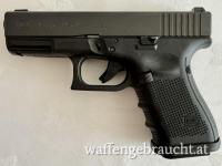 Glock 19 Gen4