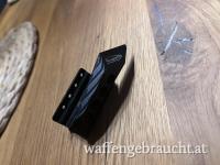 Glock Toni System Frame weight 