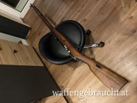 Mosin Nagant Ungarn 1952