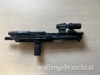 Wechselsystem AR15 Faxon 10,5 Zoll