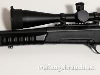 Haenel Jäger 10 Varmint Sporter Pro .308 Win