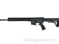 Lux Def Tec LDT 15 AR-15 16,5'' Kal. .223 Rem.