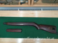 Original 30M1 Carbine Schaft