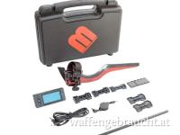 MAGNETOSPEED V3 BALLISTIC CHRONOGRAPH WITH HARD CASE