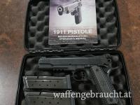 Schmeisser Hugo 1911 9mm