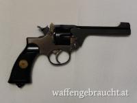 Weltkriegsrevolver Enfield No2MkI BJ 1939 in TOP Zustand - Tausch möglich