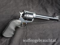 Wunderschöner RUGER "Super Blackhawk" .44 Rem.Mag. 7 ½”