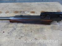 Kipplaufgewehre Wechsellauf Blaser K77