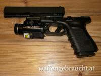 Biete Glock 19 Wechselsystem  Gen. 3  mit Griffstück oder ohne RESERVIERT!!!!!