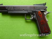 STI Targetmaster 1911