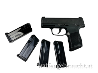 Sig Sauer P365 Nitron MS Kal. 9mm Luger