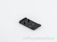 Shield Glock MOS low profile mounting plate – RMS/SMS/Jpoint