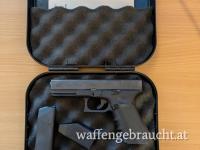 Glock 17 Gen4 9x19mm