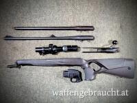 Blaser R8  9,3/62