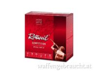 AKTION-Staffelpreise!! Rottweil Special Trap 12/70 2,4 mm 24 g 