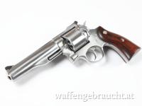 Ruger Redhawk 