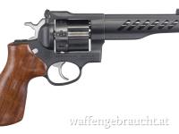 Ruger Revolver Super GP100 Kal. .357 Mag.