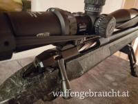 Sabatti 6,5 Creedmoor 