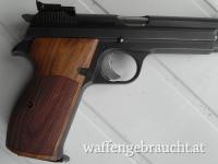 ORIGINAL SCHWEIZER SID 210 P NUMMER 9mm Para