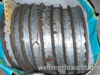 SB-Rolle mit 50m Band (4 Rollen noch verfügbar)