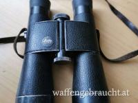 Leitz Fernglas trinovid 7x42B