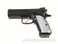 CZ Shadow 2 Compact Optics Ready 