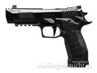 SIG SAUER P226 X-FIVE RESERVE US 9X19