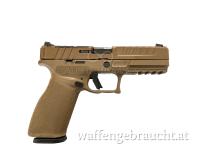 SPRINGFIELD Echolon 4.5" U-Notch, 9x19 FDE *LAGERND*