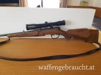 Steyr Mannlicher Mod. L