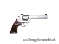 S&W 686 INTERNATIONAL 6" 357 MAG STS 6 SCHUSS