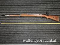 Gewehr Mauser 98 1905