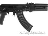  SDM AK103 Klappschaft 7,62x39 - 419mm