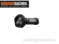 Led Lenser P18R Work wiederaufladbare Taschenlampe, 4500 Lumen,  GRATISVERSAND