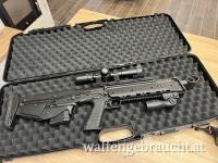 **NEU** KEL-TEC RDB-17 BULLPUP 223 REM 10 RD VHB Noch ungeschossen  Schießstandfotos sind  von meine Zweite Waffe 