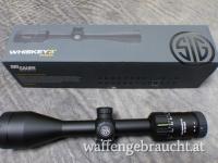 ZF SigSauer Whiskey 3 3-9x50