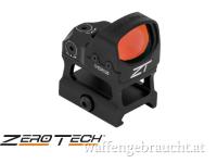 ZEROTECH Thrive™ HD Reflex Sight 3 MOA High Rise