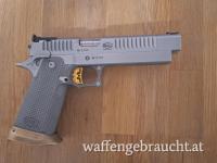 Bul SAS II 5.4 Radical R-Line. 40 S&W