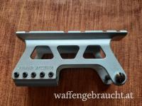 Seidler Brückenmontage Glock