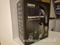 Sordin Pro-X Slim