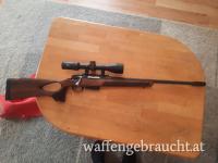 Brenner Lochschaft 308-Meosport 3-15x50  Mündungsbremse neuwertig!!!