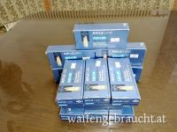 PPU im Kaliber 7,62x39mm PSP mit 8,0g/123gr