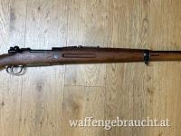 Mauser 98 1935 Brasilien