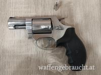 Smith & Wesson Mod. 60, .357 Magnum 2 1/8" Chief Special Revolver