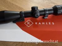 *TOP*OVP* Kahles Helia, 2-10x50i, LA 4-Dot, ohne Schiene